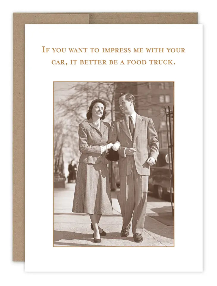 Shannon Martin Greeting Card-ESSE Purse Museum & Store