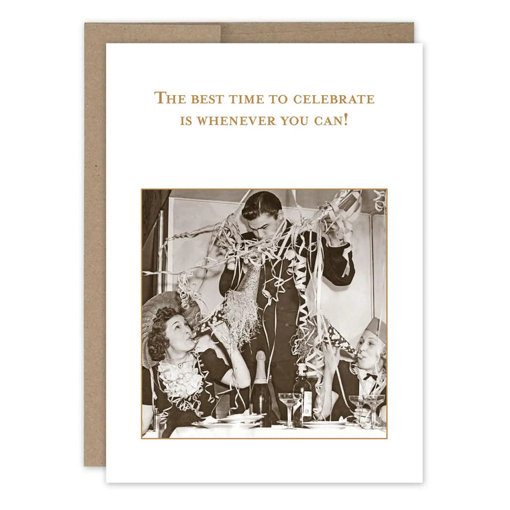 Shannon Martin Greeting Card-ESSE Purse Museum & Store