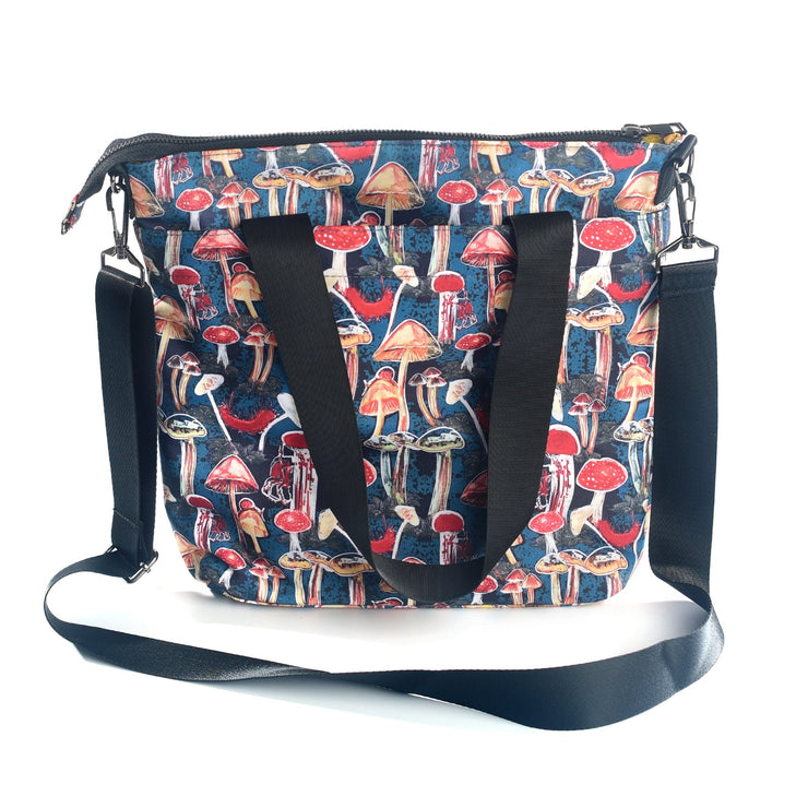 Sipsey Wilder Bag: Sidetrack Crossbody-ESSE Purse Museum & Store