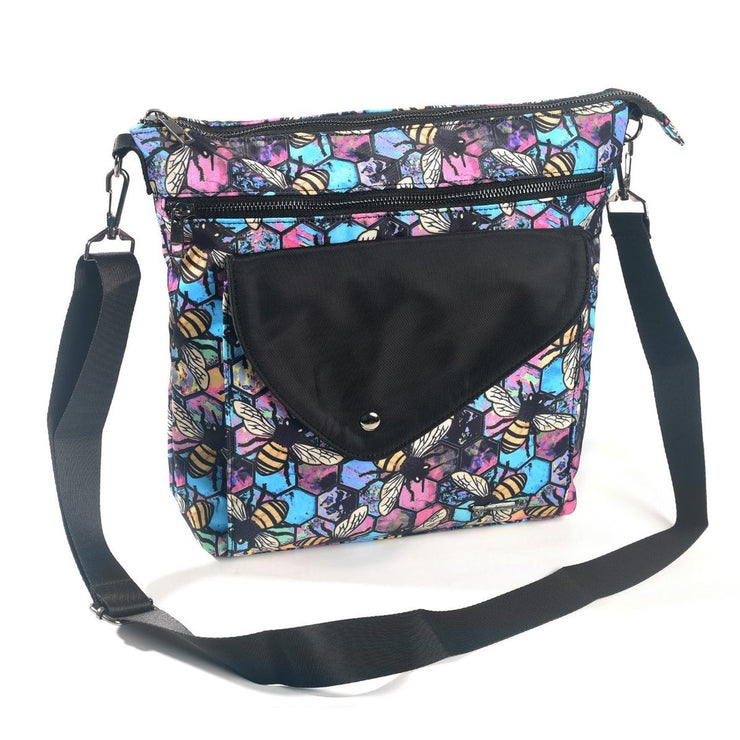 Sipsey Wilder Bag: Sidetrack Crossbody-ESSE Purse Museum & Store
