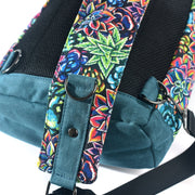 Sipsey Wilder Bag: Sling Backpack-ESSE Purse Museum & Store