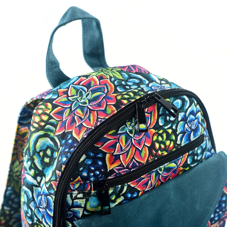 Sipsey Wilder Bag: Sling Backpack-ESSE Purse Museum & Store