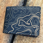 Sipsey Wilder Wallet: Bifold-ESSE Purse Museum & Store