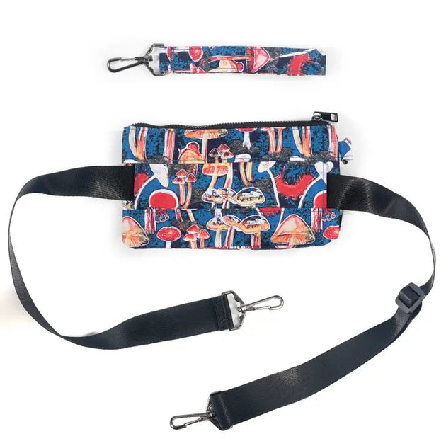 Sipsey Wilder Wallet Venture Wallet ESSE Purse Museum & Store