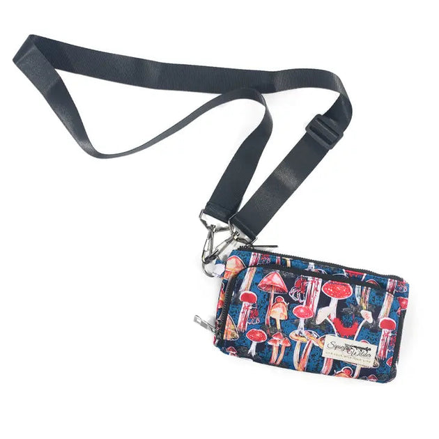 Sipsey Wilder Wallet Venture Wallet ESSE Purse Museum & Store