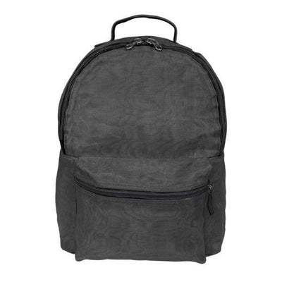 Smateria Sport Backpack: Charcoal-ESSE Purse Museum & Store
