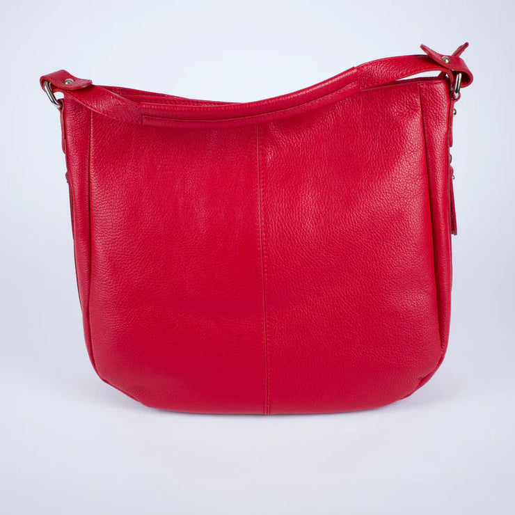 Solo shop shoulder bag