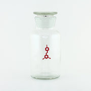 Sorcery Science Necklace: Resveratrol (Red Wine)-ESSE Purse Museum & Store