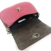 Soruka Bag: Rolling Leather-ESSE Purse Museum & Store