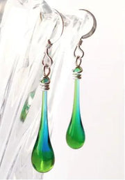 Sundrop Solaris Earring-ESSE Purse Museum & Store