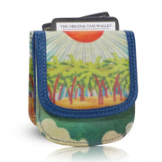 Taxi Wallet-ESSE Purse Museum & Store