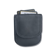Taxi Wallet: Durango Collection-ESSE Purse Museum & Store
