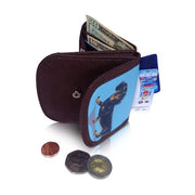 Taxi Wallet, Pets Collection:-ESSE Purse Museum & Store