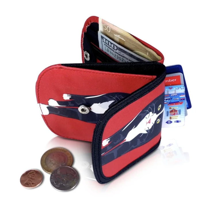 Taxi Wallet: Pets Collection-ESSE Purse Museum & Store