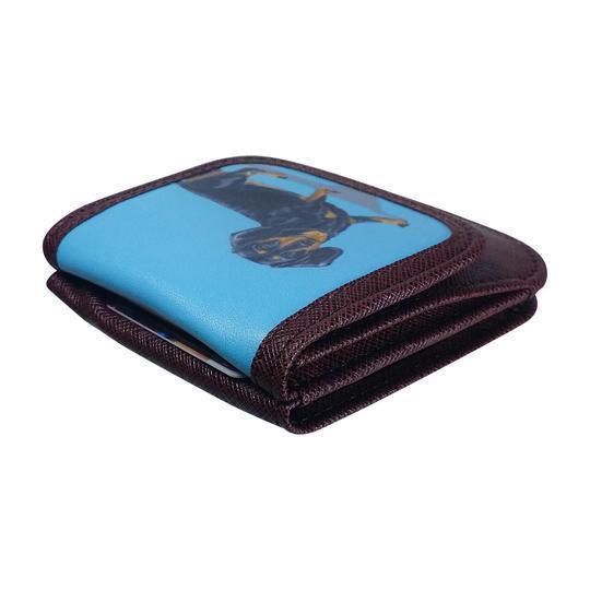 Taxi Wallet, Pets Collection:-ESSE Purse Museum & Store