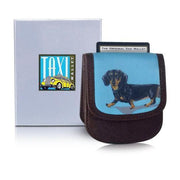 Taxi Wallet, Pets Collection:-ESSE Purse Museum & Store