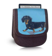 Taxi Wallet, Pets Collection:-ESSE Purse Museum & Store
