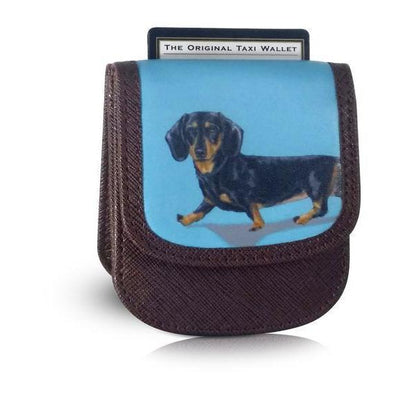 Taxi Wallet, Pets Collection:-ESSE Purse Museum & Store