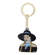 The Found Keychain-ESSE Purse Museum & Store