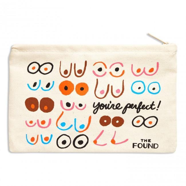 The Found Pouch-ESSE Purse Museum & Store