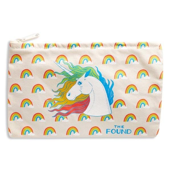 The Found Pouch-ESSE Purse Museum & Store