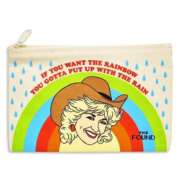 The Found Pouch-ESSE Purse Museum & Store