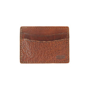 Todder Middle Man Wallet: Buck Brown-ESSE Purse Museum & Store