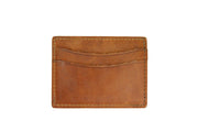 Todder Middle Man Wallet: Medium Brown-ESSE Purse Museum & Store
