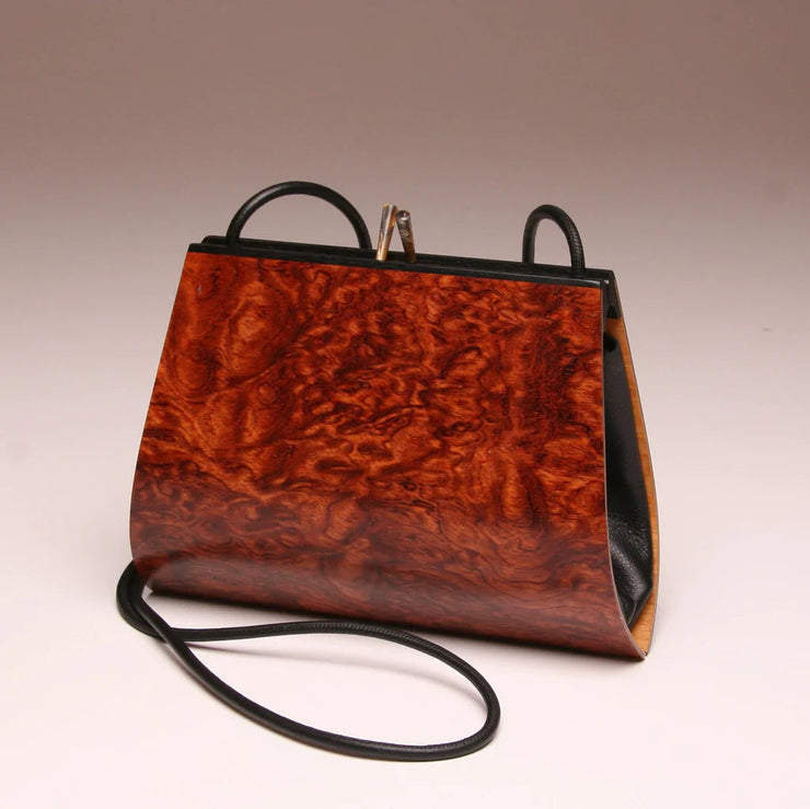 Treebourne Bag: Emilia Handbag-ESSE Purse Museum & Store