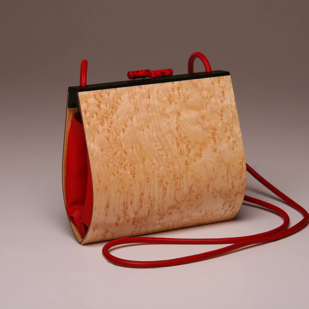Treebourne Bag: Myrica