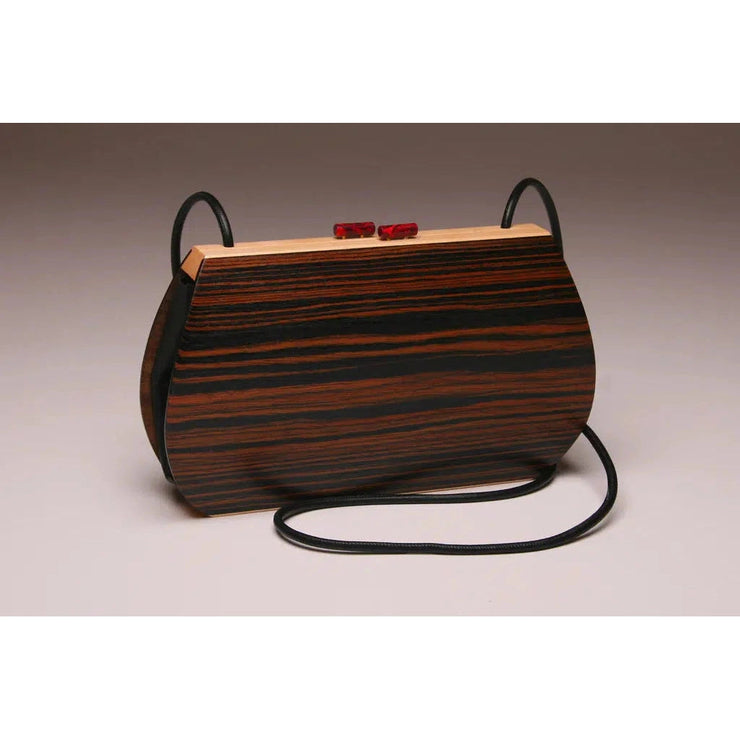Treebourne Handbag: Linaria-ESSE Purse Museum & Store