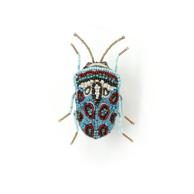 Trovelore Brooch: Picasso Bug-ESSE Purse Museum & Store