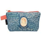 Unemployed Philosopher's Guild Pouch-ESSE Purse Museum & Store