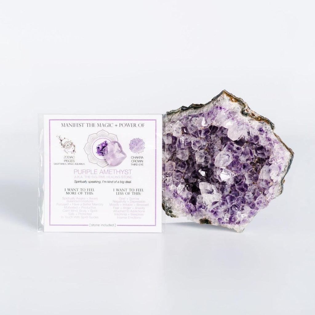 Warm Human: MANIFEST THE MAGIC + POWER OF YOUR CRYSTAL-ESSE Purse Museum & Store