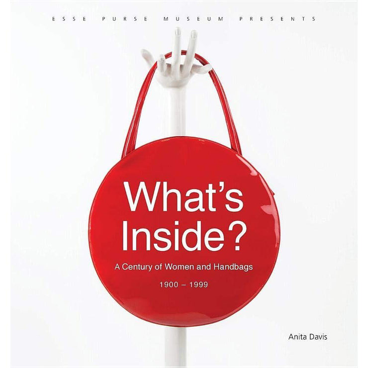 What's Inside-ESSE Purse Museum & Store