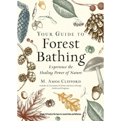 Your Guide To Forest Bathing-ESSE Purse Museum & Store