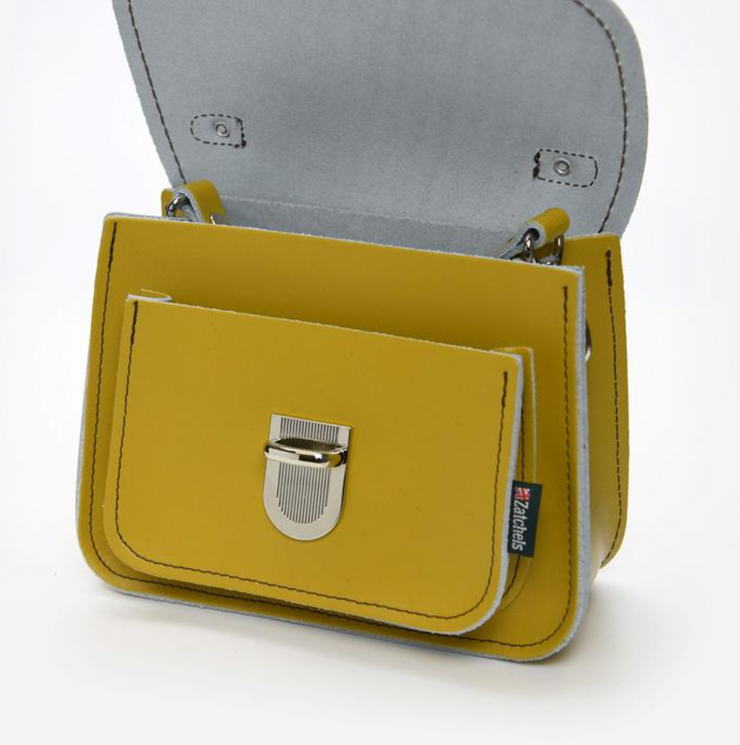 Zatchels Bag: Luna-ESSE Purse Museum & Store