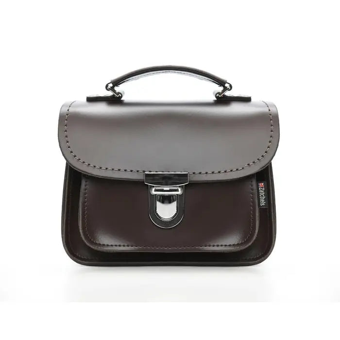 Zatchels Bag: Luna-ESSE Purse Museum & Store