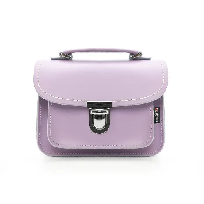 Zatchels Bag: Luna-ESSE Purse Museum & Store