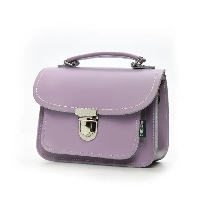 Zatchels Bag: Luna-ESSE Purse Museum & Store