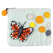 dZi Handmade Bag: Coin Purse-ESSE Purse Museum & Store