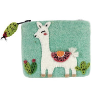 dZi Handmade Coin Purse-ESSE Purse Museum & Store