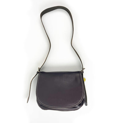 Mywalit Full Flap Shoulder Bag-ESSE Purse Museum & Store