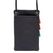 Mywalit Leather Travel Neck Purse-ESSE Purse Museum & Store