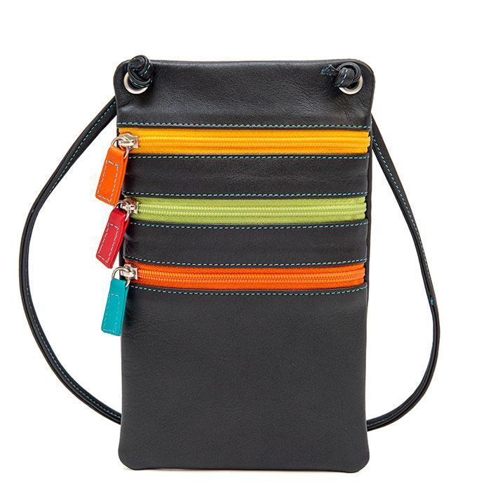 Mywalit Leather Travel Neck Purse-ESSE Purse Museum & Store