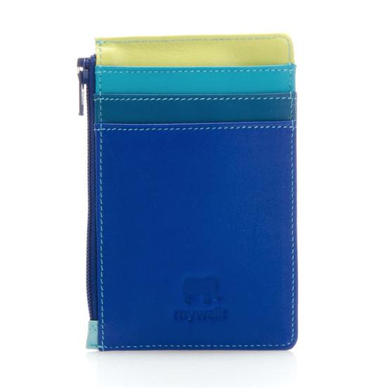 Mywalit Credit Card Holder with Coin Purse-ESSE Purse Museum & Store
