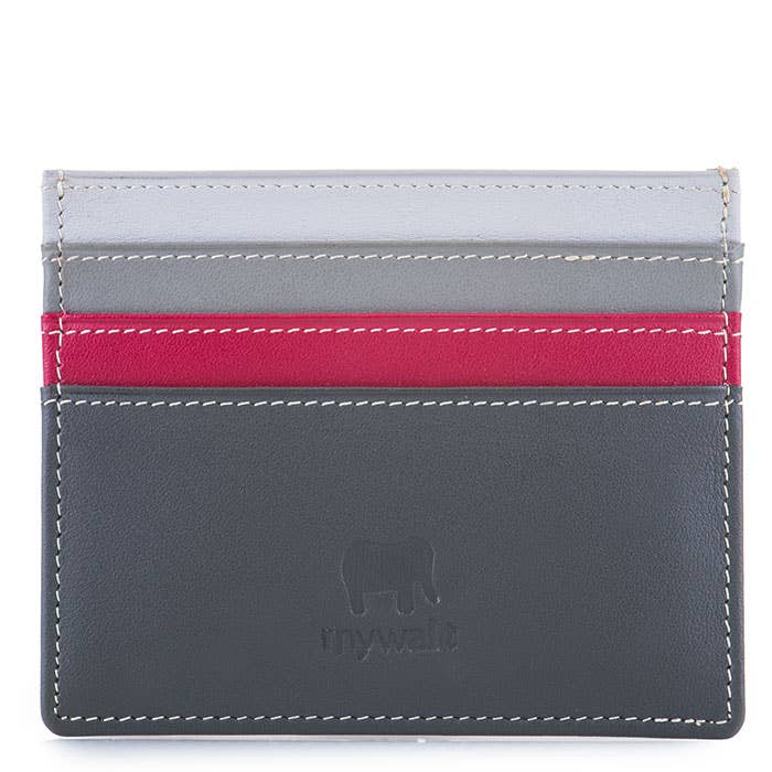 mywalit Wallet: Credit Card Holder with RFID-ESSE Purse Museum & Store