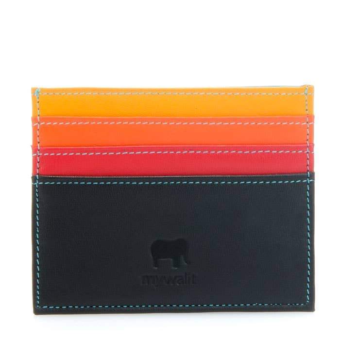 mywalit Wallet: Credit Card Holder with RFID-ESSE Purse Museum & Store