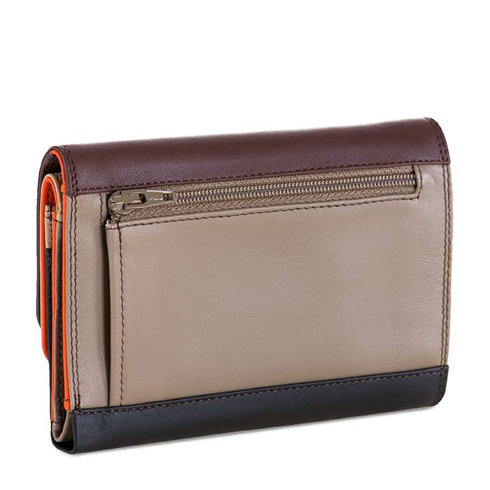 mywalit Wallet: Double Flap-ESSE Purse Museum & Store