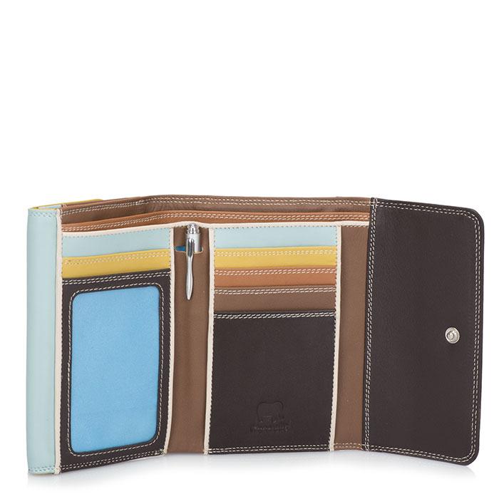 Mywalit Double Flap Wallet-ESSE Purse Museum & Store